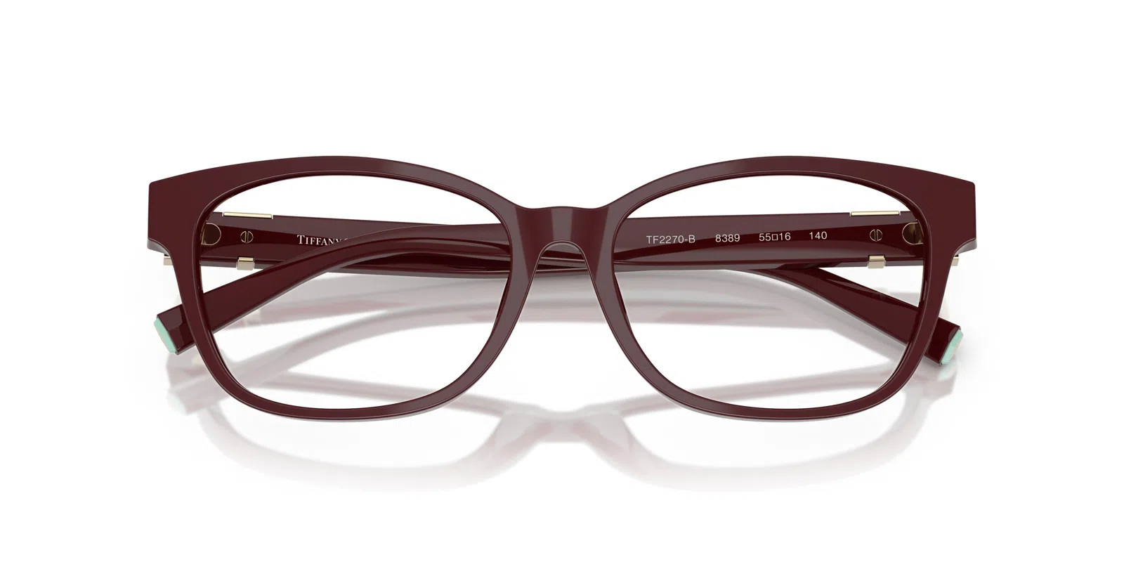 Tiffany 2270B Eyeglasses - view 20